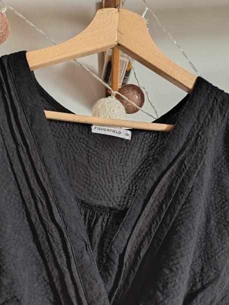 Crop bluzka, amisu,m