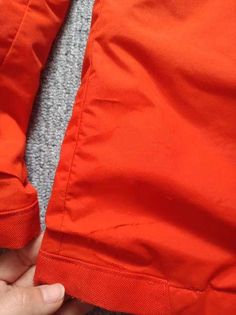 Súprava columbia veľkosť 146/152, columbia,146