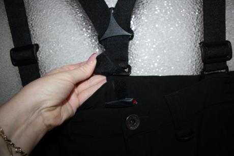 Softshell nohavice č. xxl, xxl