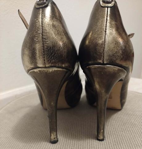 Guess lodičky, 37.5, guess,37