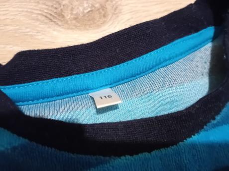 Pyžamo disney mickey mouse, nenosené, disney,116