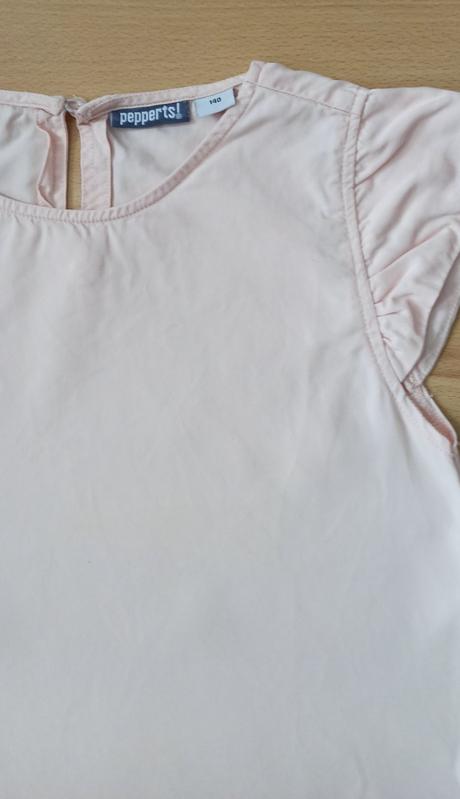 Svetlá blúzka, pepperts,140