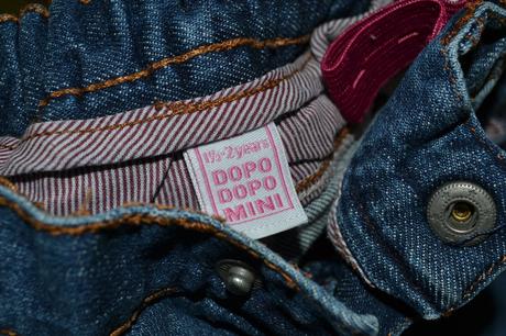 Nosené rifle vek 1 1/2-2 roky, dopodopo,92