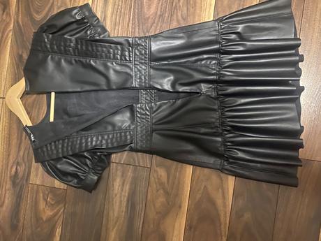 Damske šaty, zara,38