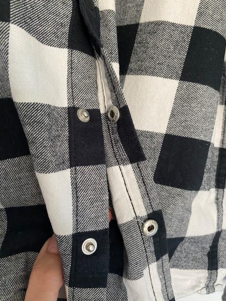 Chlapčenská košeľa velk.152, f&f,152