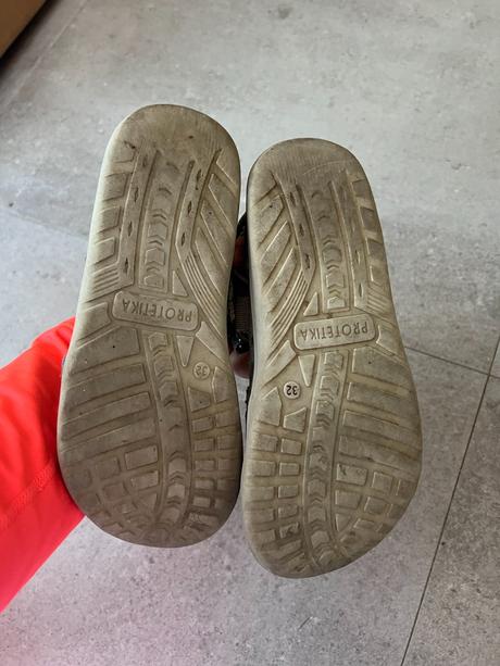 Protetika bf sandále tafi - blue, protetika,32