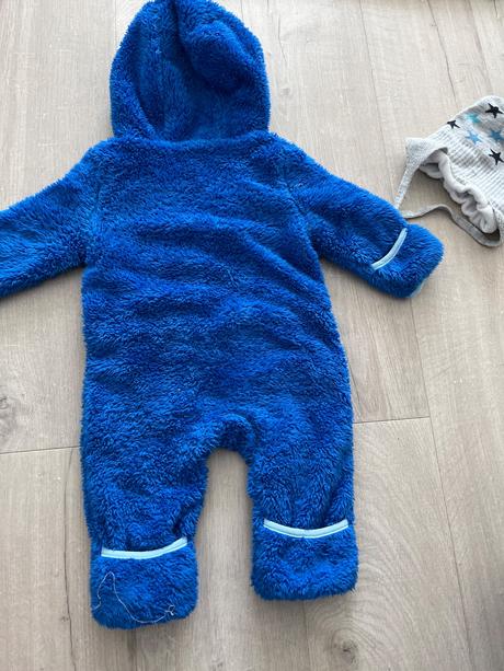 Prechodný overal 74, 74