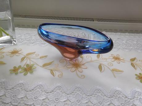 Misa hútne sklo-designer jozef michal hospodka, 