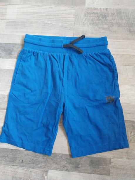 Teplakove kratasy, f&f,140