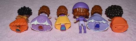 Princezná sofia a ruby, 