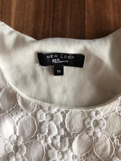 Cipkove saty, new look,146