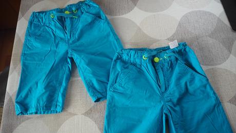 Sportove kratasy 2x, kik,128