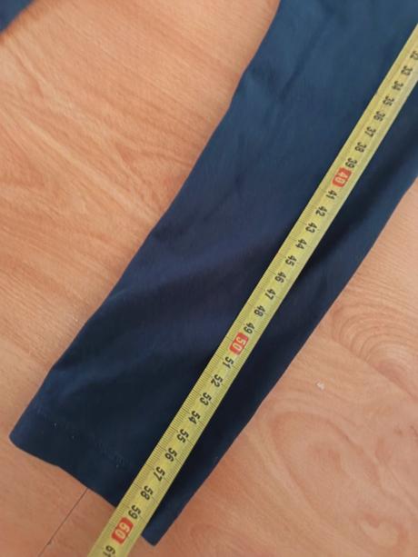 Sukňove legíny 110/116, lupilu,110