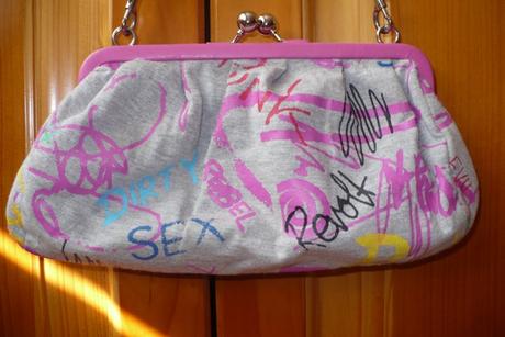 Jedinecna kabelka river island, river island