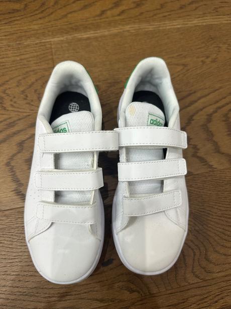 Tenisky zn. adidas, adidas,33