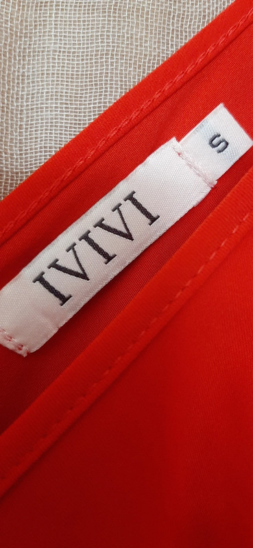 Dlhý, letný overal, 36