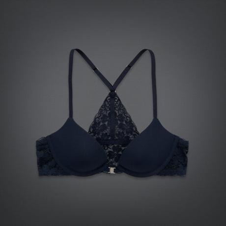 Podprsenka gilly hicks 32/a-70a  abercrombie&fitch, 70a / 75a