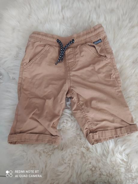 Kraťasy, dopodopo,122