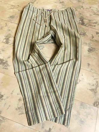 3/4 nohavice, papaya,xxl