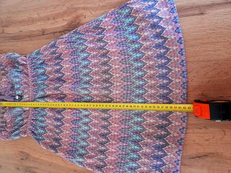 Šaty accessorize, 164