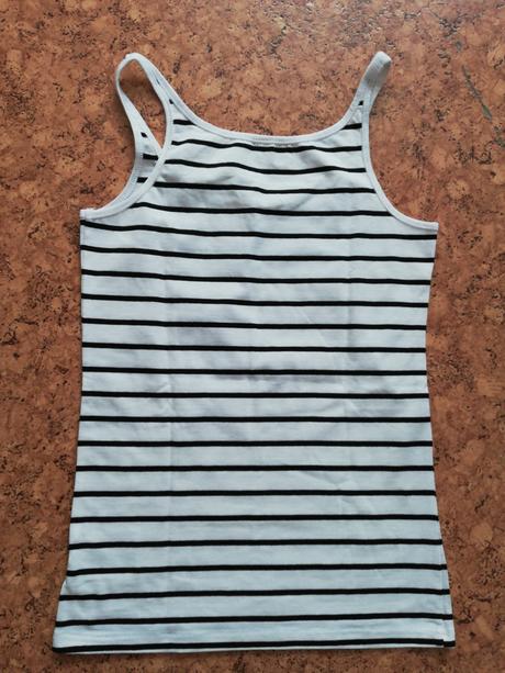 Dámske tielko veľ. s, takko,s