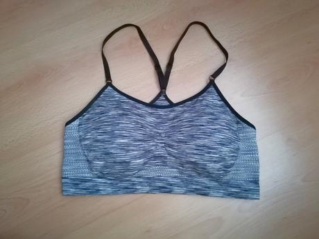 Športová podprsenka - l, takko,l