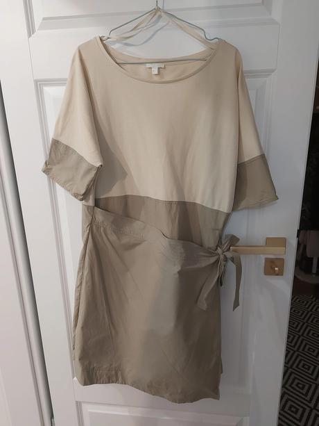 Vzdušné šaty cos l, cos,l