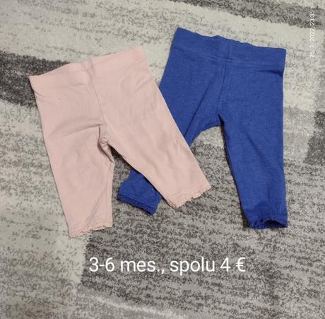 3/4 legíny na predaj, 62