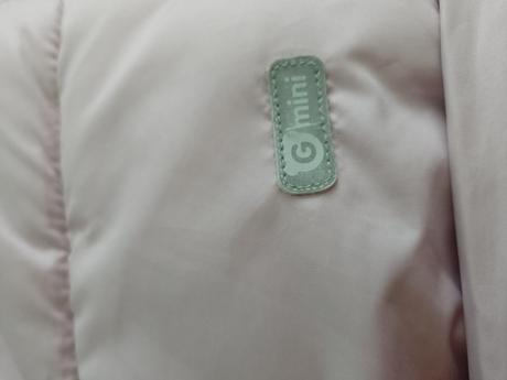 Zimný fusak g- mini, g-mini