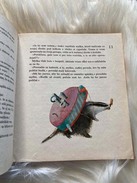 Veselé vtáčie rozprávky zbyněk malinský (1981), 