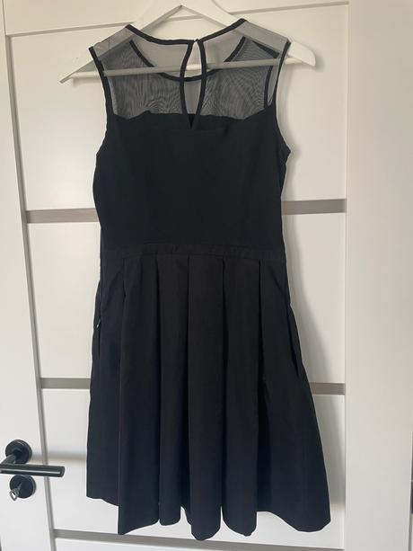 Elegantné šaty, reserved,38