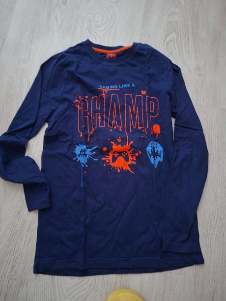 Balik tričiek č.146/152, takko,152