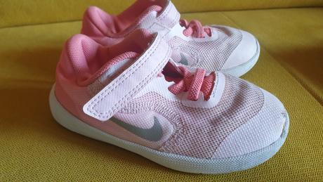 Nike dievčenské tenisky, nike,25
