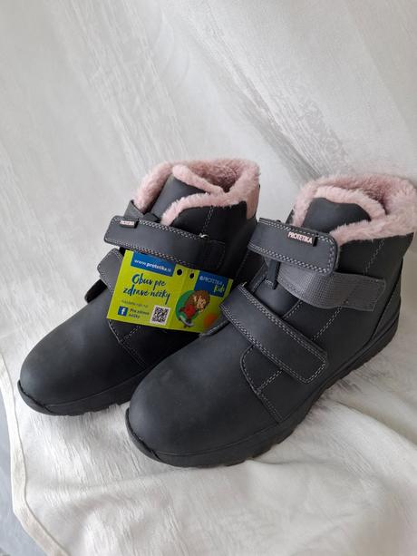 Protetika na jeseň a zimu, protetika,36