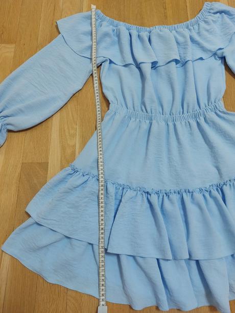 Šaty  roco veľkosť 40, 40