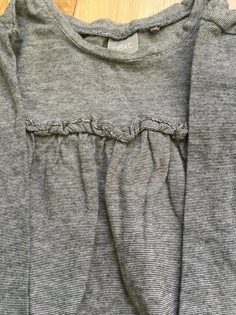 Bavlnena tunika, next,110