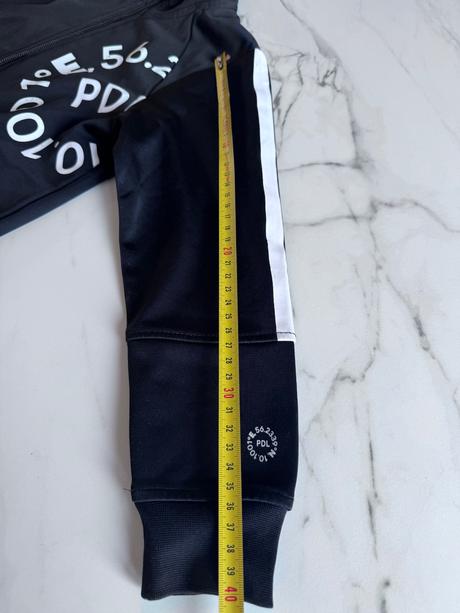 Pompdelux športová mikina 116-122, pompdelux,116