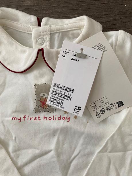 Body hm nove, h&m,74