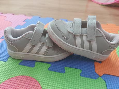 Dievčenské tenisky 24, adidas,24