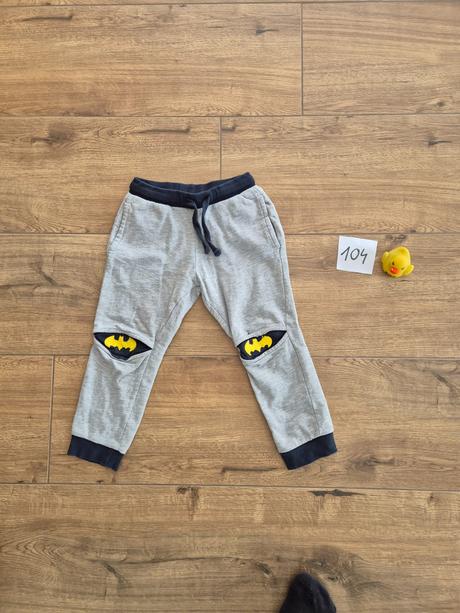 Nohavice, h&m,104