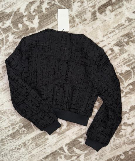 Zara elegantná bomber bunda xs, zara,xs