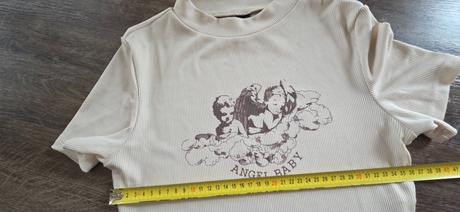 Crop top, s