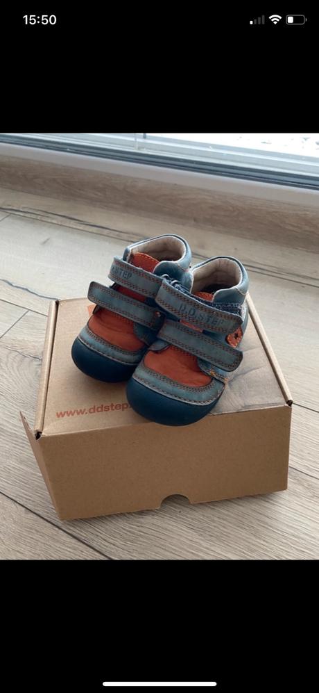 Dd step celoročky 19, d.d.step,19