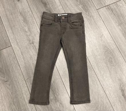 Svetlosivé rifle veľ. 98, c&a,98