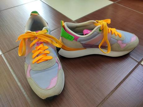 Tenisky gioseppo, 38