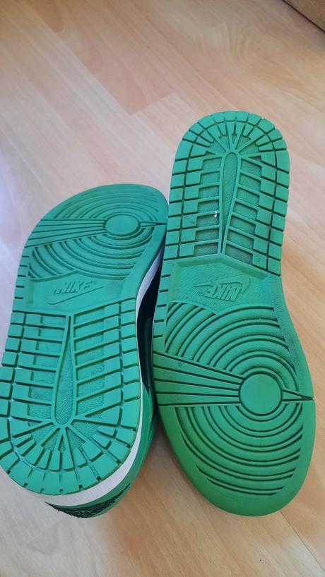 Nike air jordan 1 low, veľ.44, nike,44