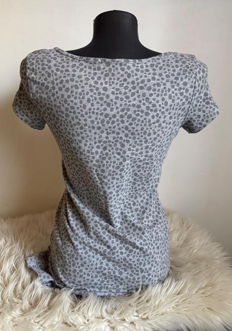 Šaty hm vel xs/s, h&m,xs