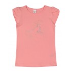 Bavlnené tričko, 104 / 116 / 134