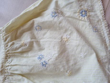 Letne saty vel. 1- 2 roky, next,92