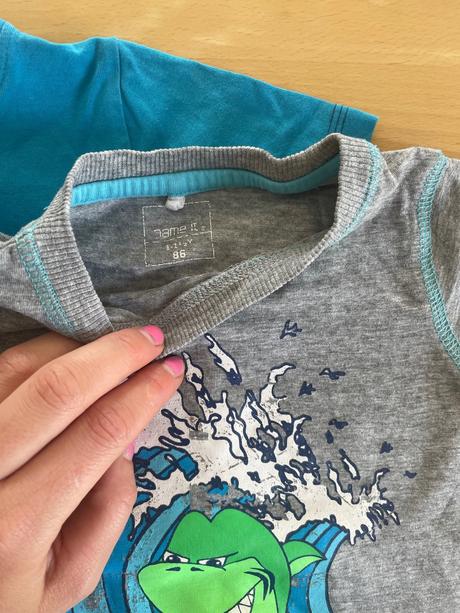 Name it tricka/velkost 86-1 a pol roka, name it,86